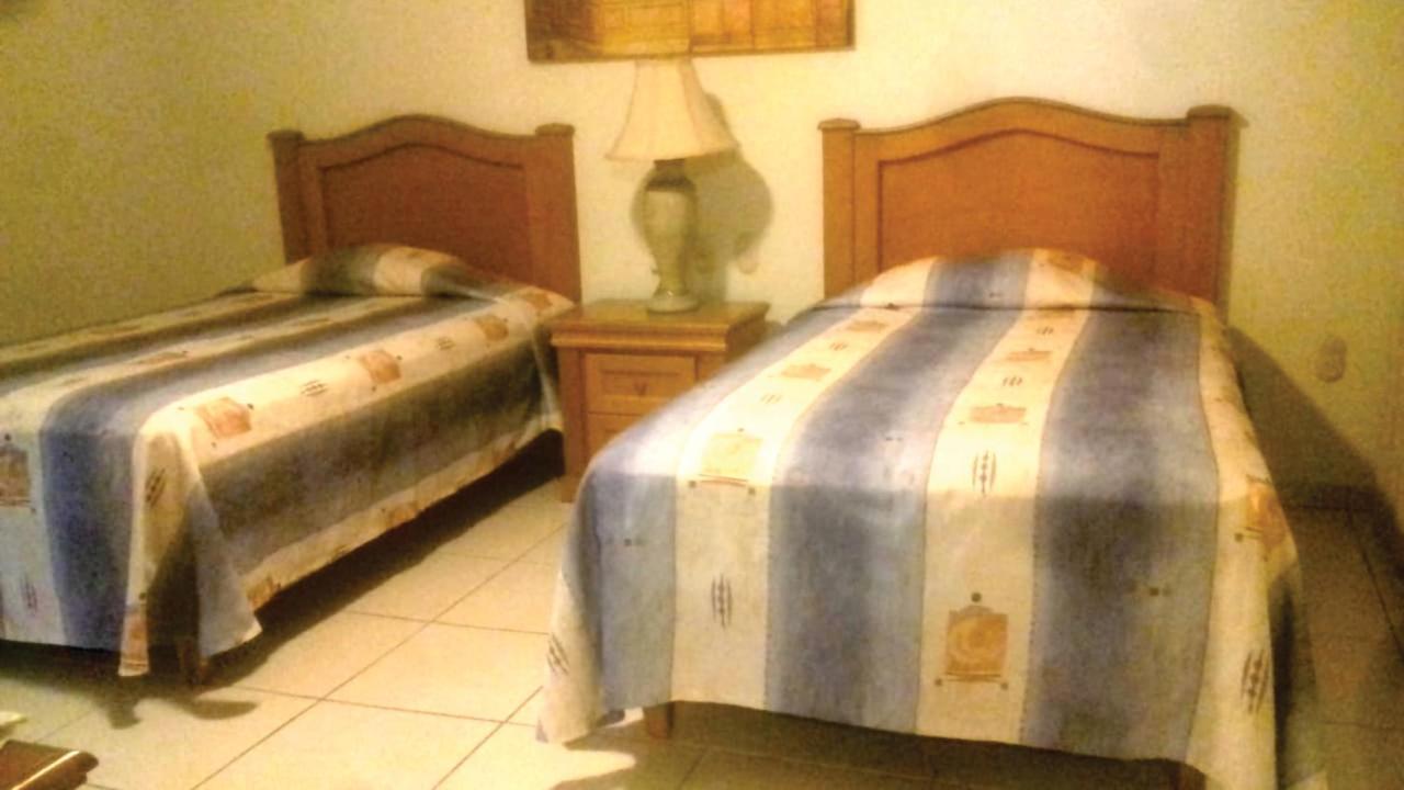 Grand Marina Villas ヌエボ・バジャルタ エクステリア 写真