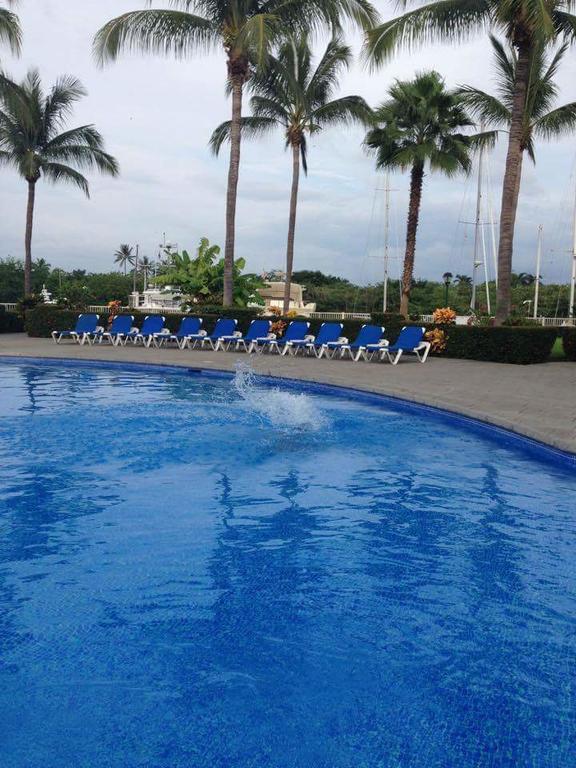 Grand Marina Villas ヌエボ・バジャルタ エクステリア 写真