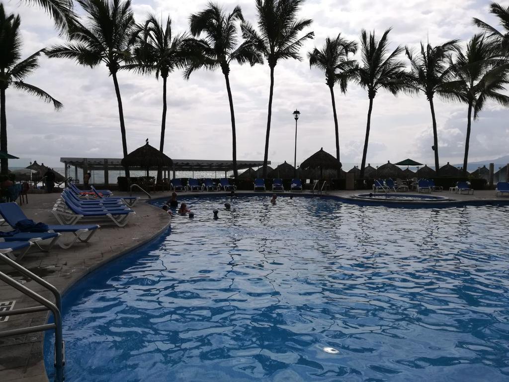 Grand Marina Villas ヌエボ・バジャルタ エクステリア 写真
